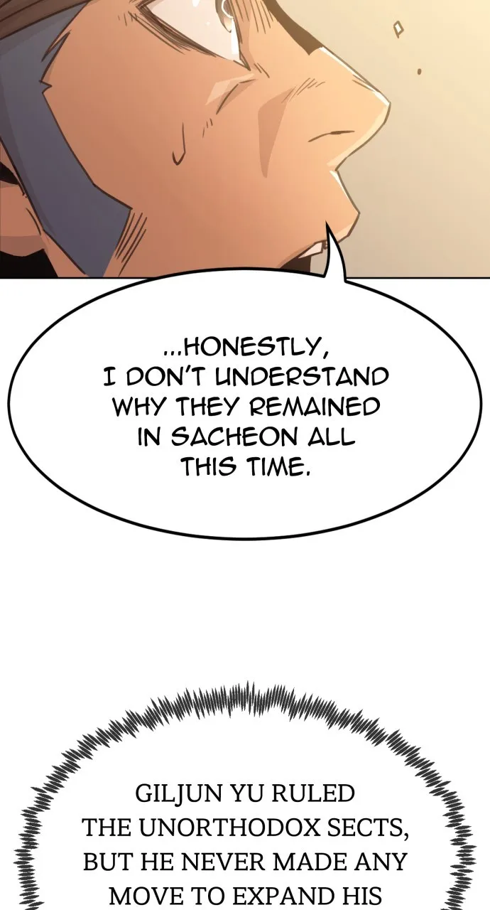 The Dang Clan’s Swordmaster Heir Just Wants a Normal Life Chapter 47 page 83 - 