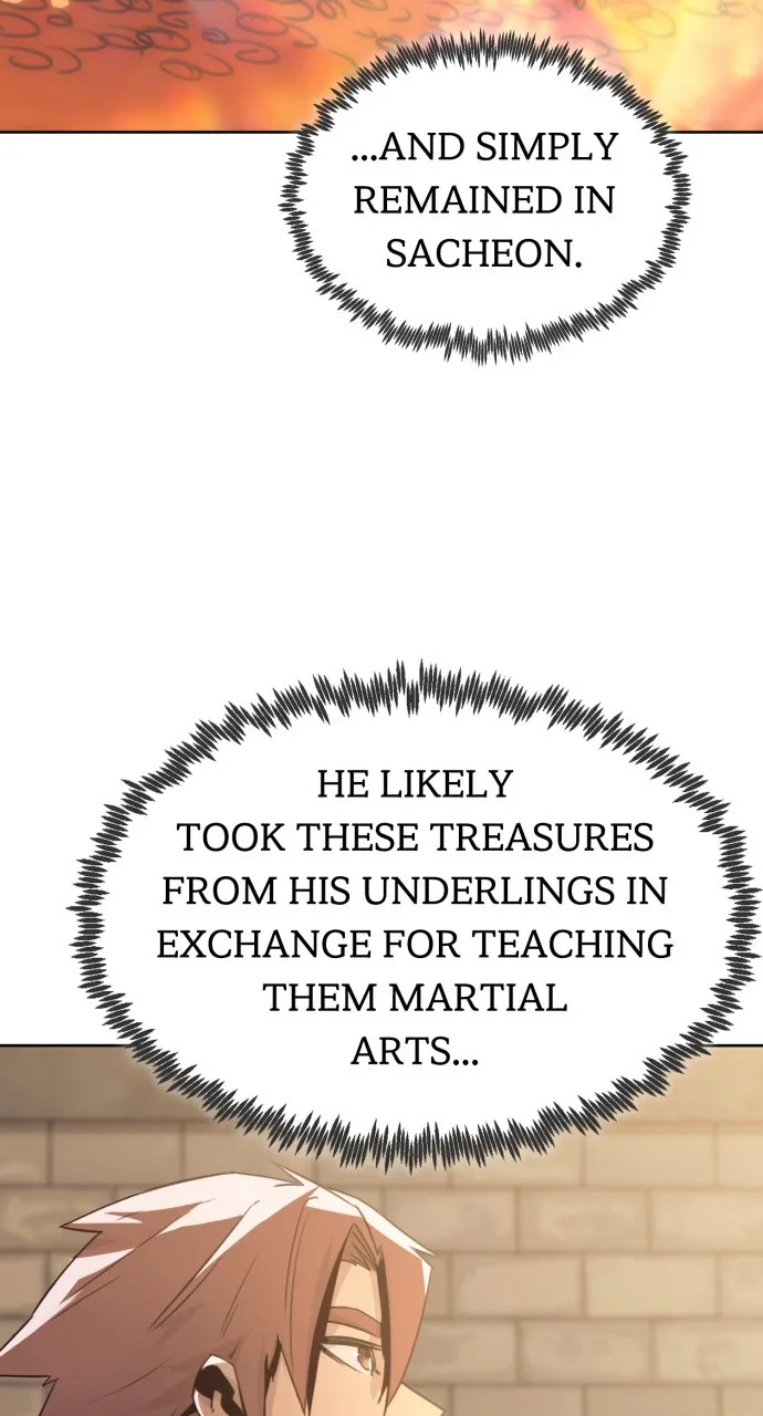 The Dang Clan’s Swordmaster Heir Just Wants a Normal Life Chapter 47 page 85 - 
