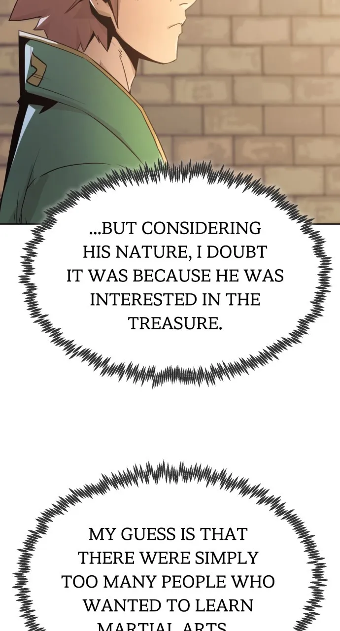 The Dang Clan’s Swordmaster Heir Just Wants a Normal Life Chapter 47 page 86 - 