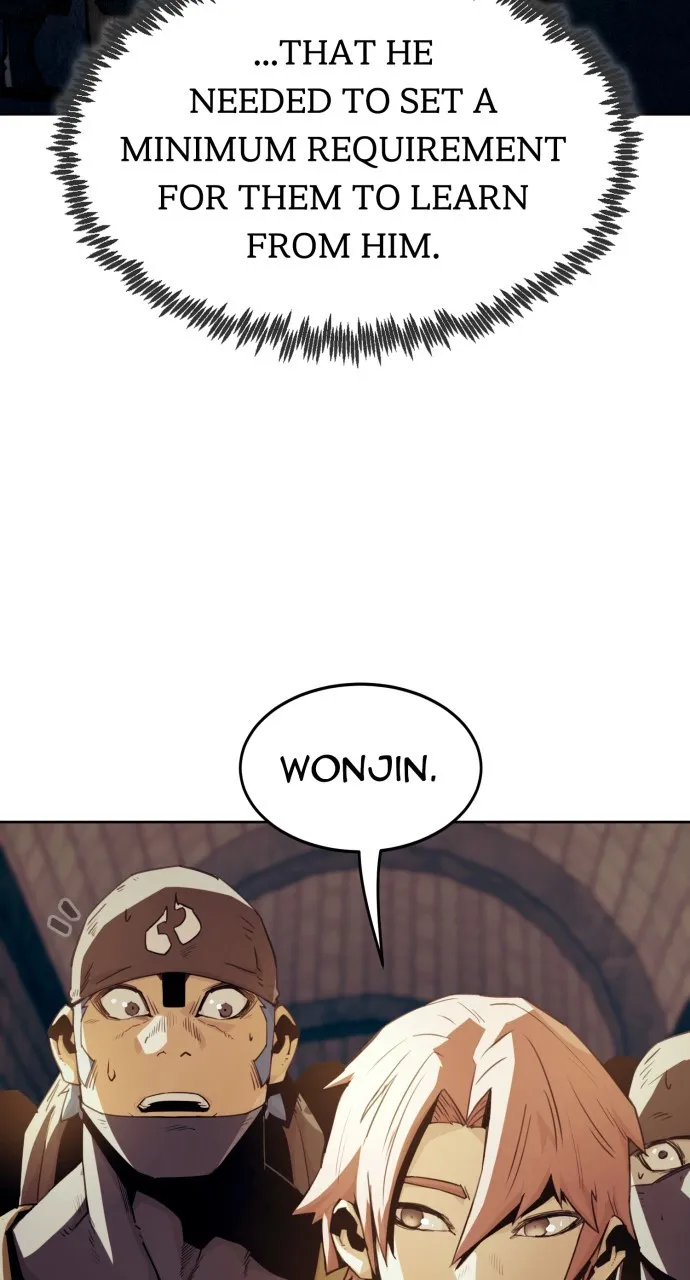 The Dang Clan’s Swordmaster Heir Just Wants a Normal Life Chapter 47 page 88 - 