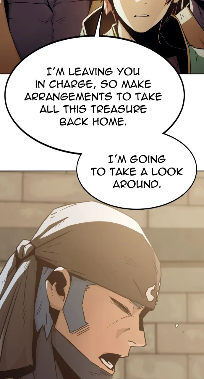 The Dang Clan’s Swordmaster Heir Just Wants a Normal Life Chapter 47 page 89 - 