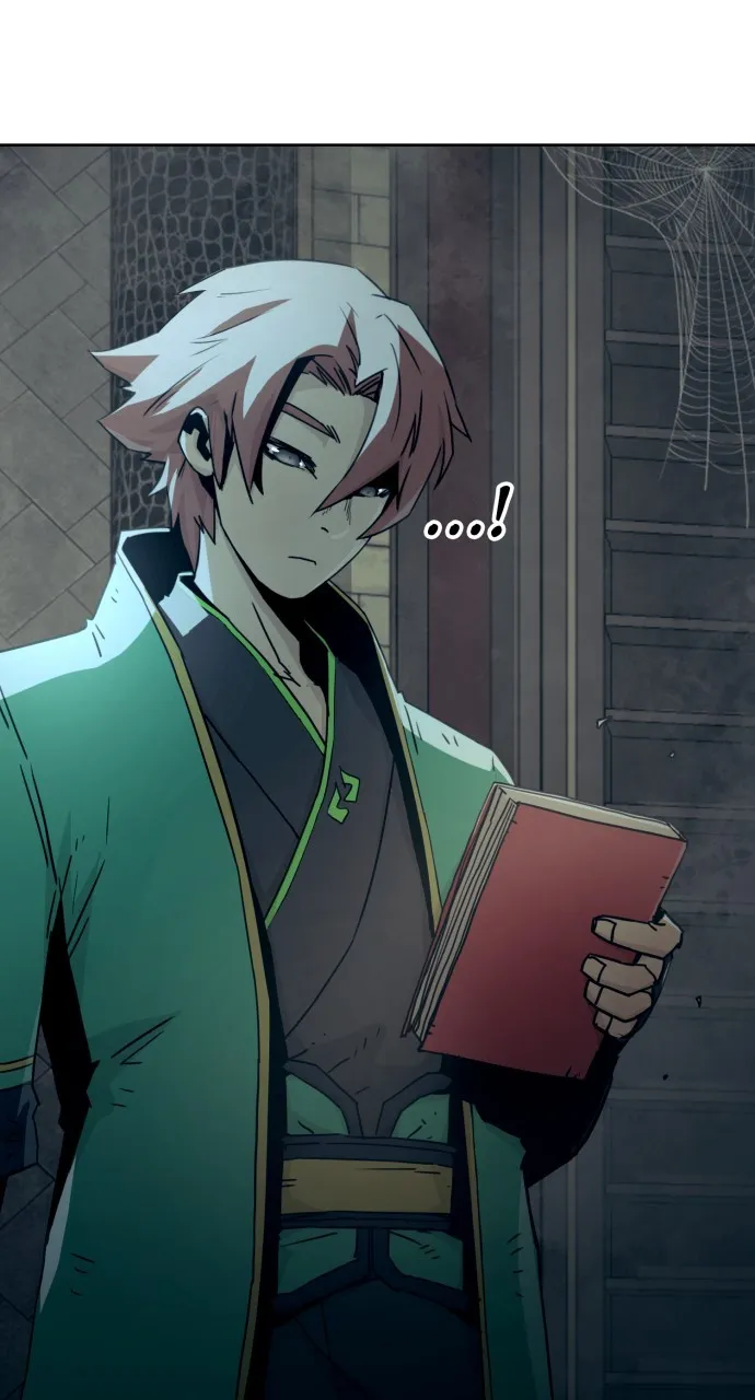 The Dang Clan’s Swordmaster Heir Just Wants a Normal Life Chapter 47 page 94 - 