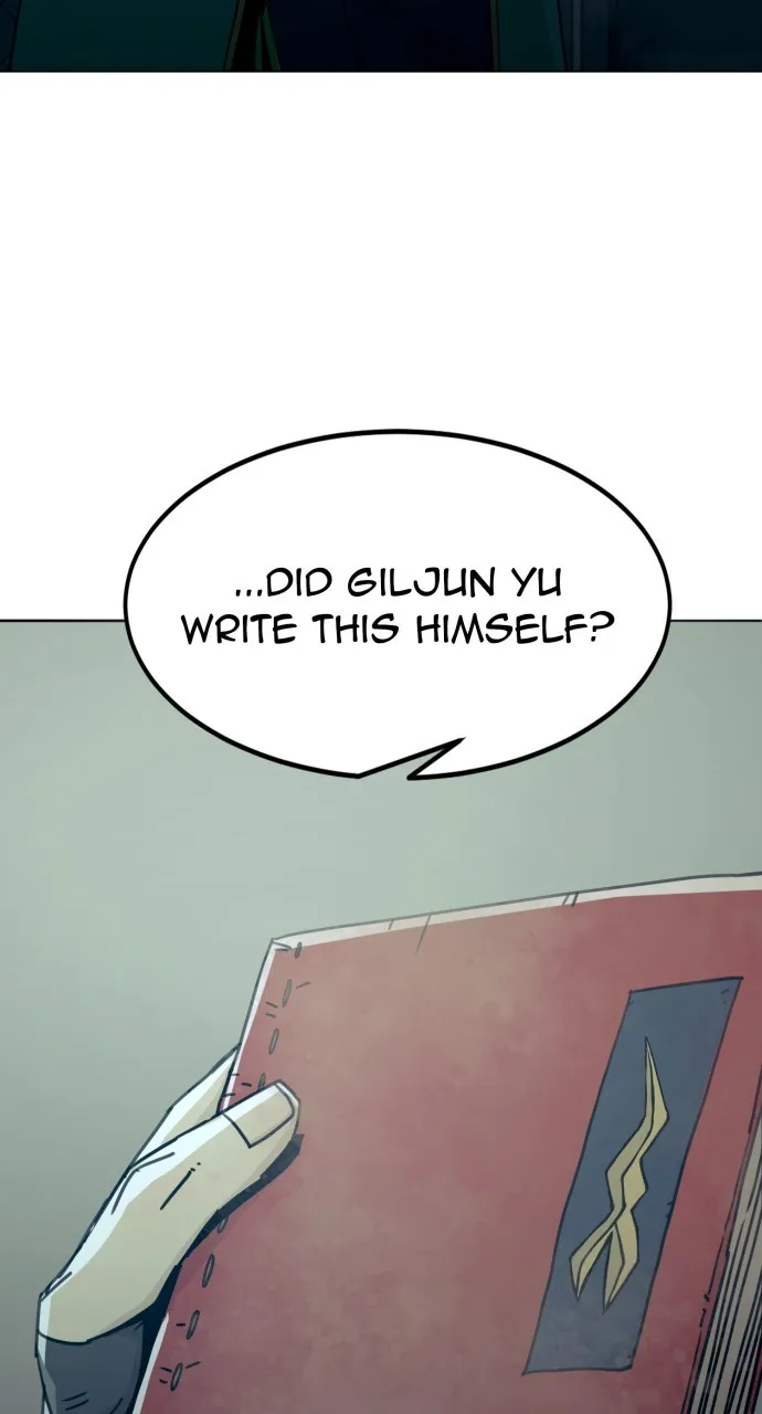 The Dang Clan’s Swordmaster Heir Just Wants a Normal Life Chapter 47 page 95 - 