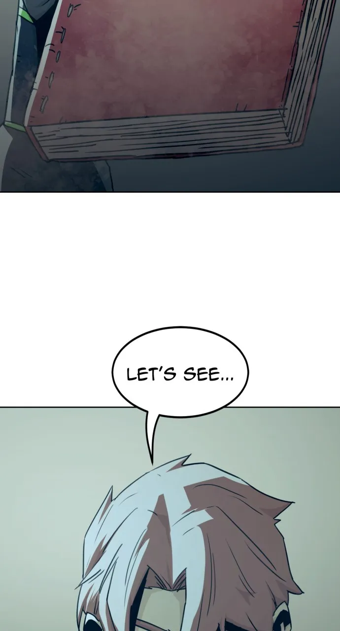 The Dang Clan’s Swordmaster Heir Just Wants a Normal Life Chapter 47 page 96 - 
