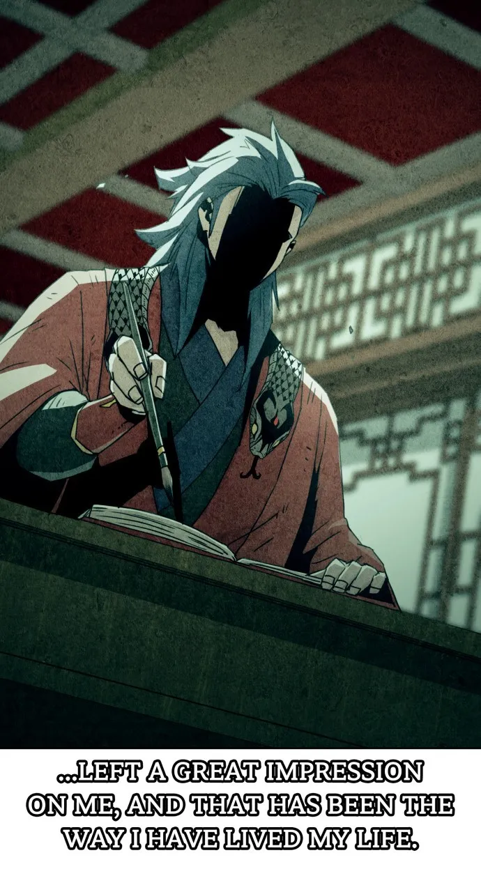 The Dang Clan’s Swordmaster Heir Just Wants a Normal Life Chapter 47 page 98 - 