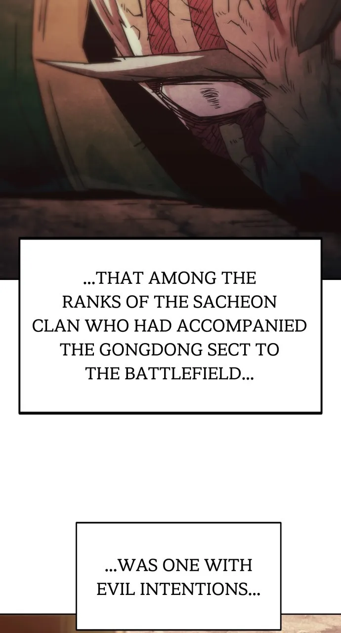 The Dang Clan’s Swordmaster Heir Just Wants a Normal Life Chapter 48 page 12 - 