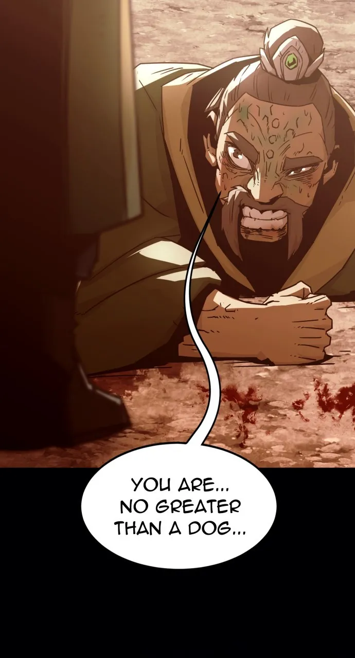 The Dang Clan’s Swordmaster Heir Just Wants a Normal Life Chapter 48 page 13 - 
