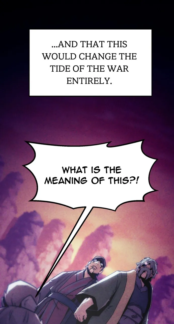 The Dang Clan’s Swordmaster Heir Just Wants a Normal Life Chapter 48 page 14 - 