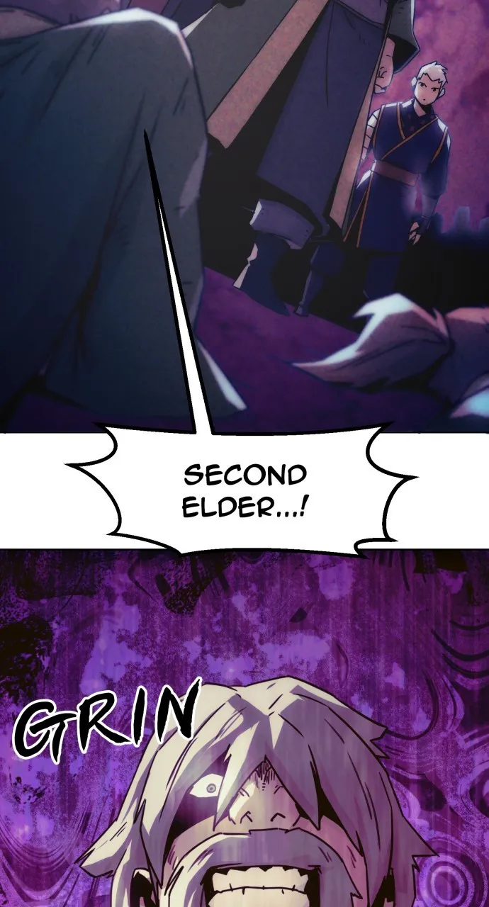 The Dang Clan’s Swordmaster Heir Just Wants a Normal Life Chapter 48 page 15 - 