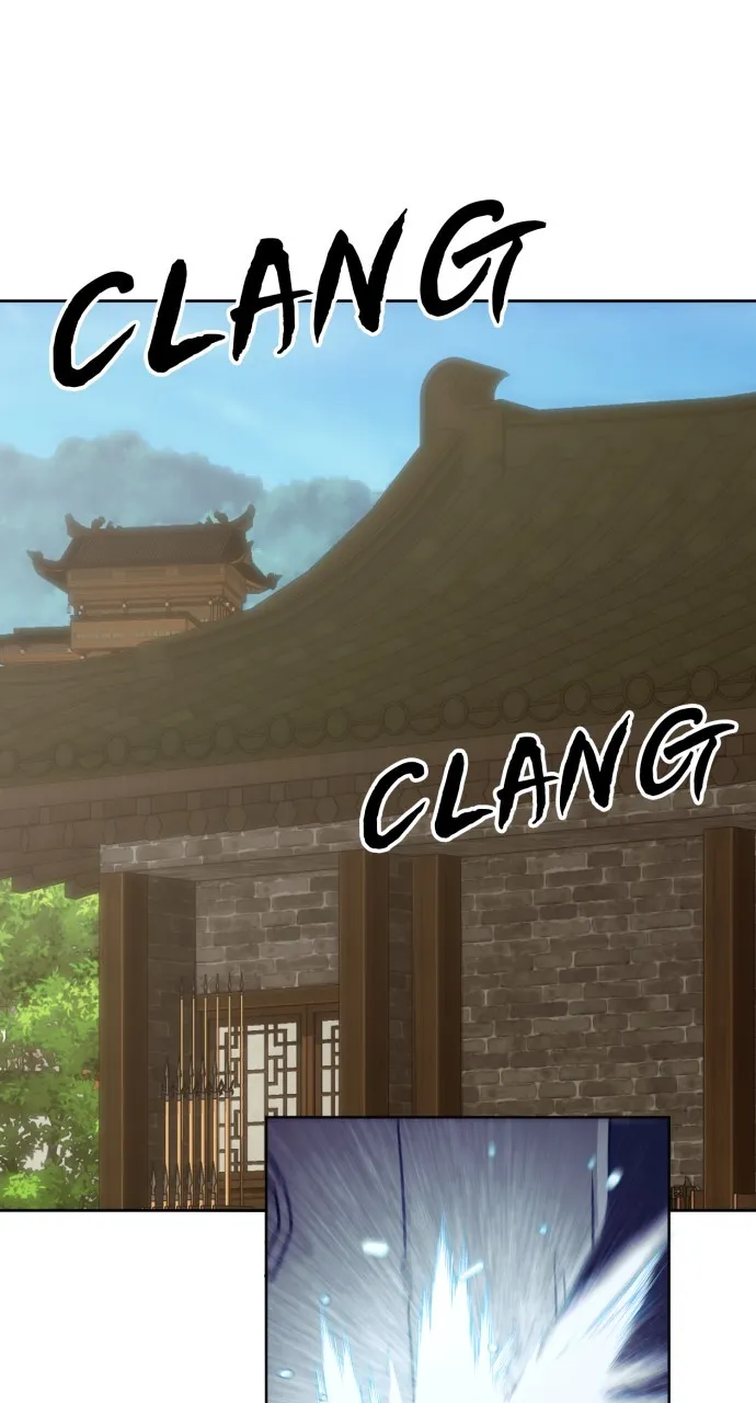 The Dang Clan’s Swordmaster Heir Just Wants a Normal Life Chapter 48 page 18 - 