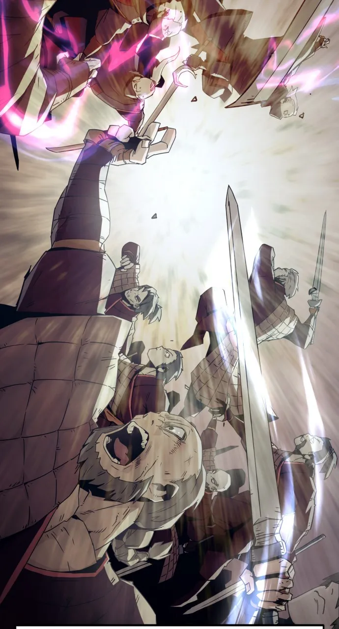 The Dang Clan’s Swordmaster Heir Just Wants a Normal Life Chapter 48 page 3 - 