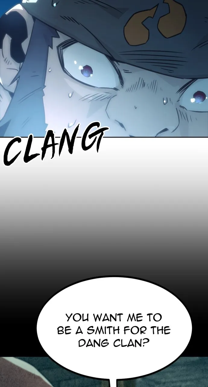 The Dang Clan’s Swordmaster Heir Just Wants a Normal Life Chapter 48 page 21 - 