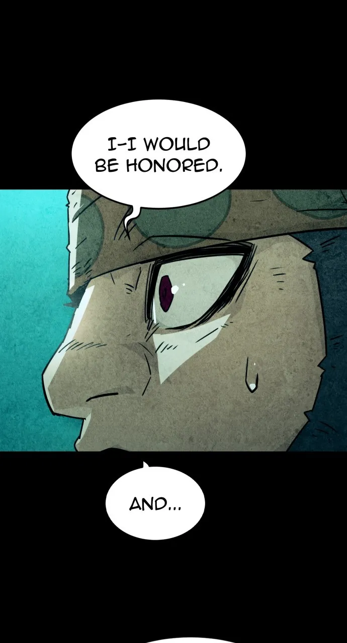 The Dang Clan’s Swordmaster Heir Just Wants a Normal Life Chapter 48 page 23 - 