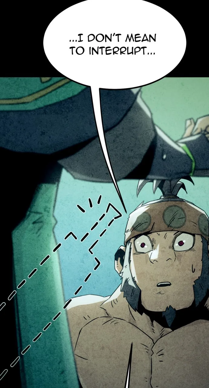 The Dang Clan’s Swordmaster Heir Just Wants a Normal Life Chapter 48 page 24 - 