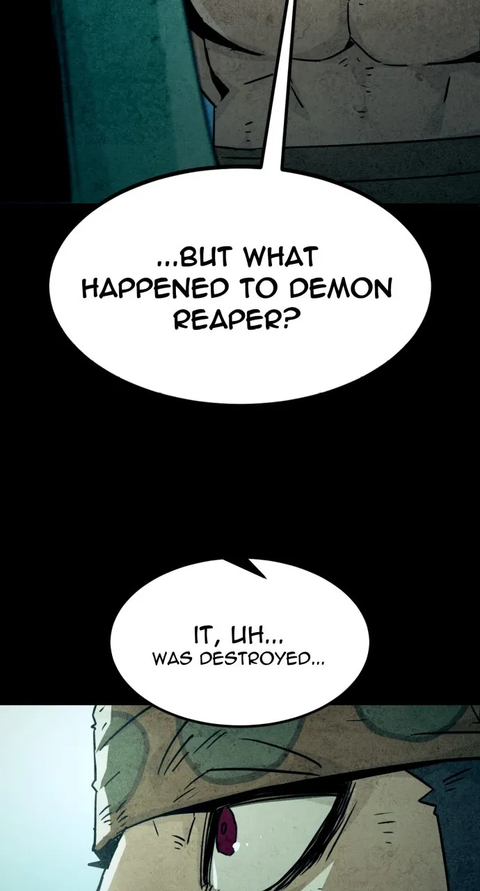 The Dang Clan’s Swordmaster Heir Just Wants a Normal Life Chapter 48 page 25 - 