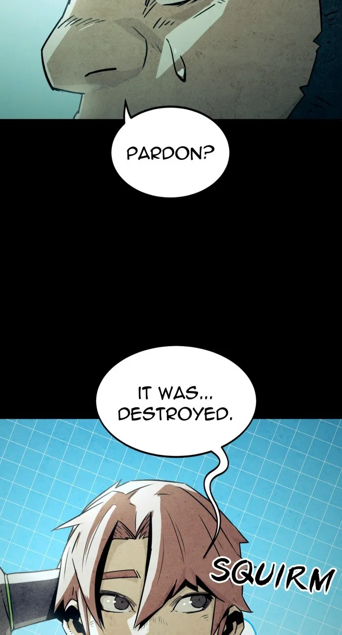 The Dang Clan’s Swordmaster Heir Just Wants a Normal Life Chapter 48 page 26 - 