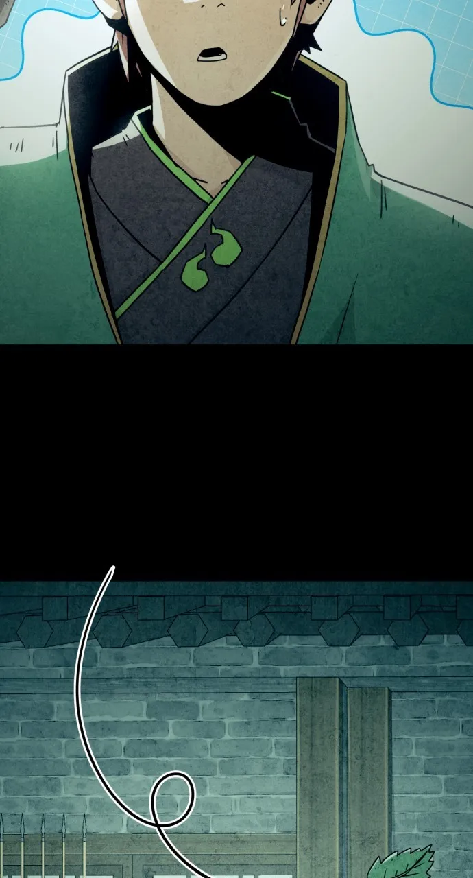 The Dang Clan’s Swordmaster Heir Just Wants a Normal Life Chapter 48 page 27 - 
