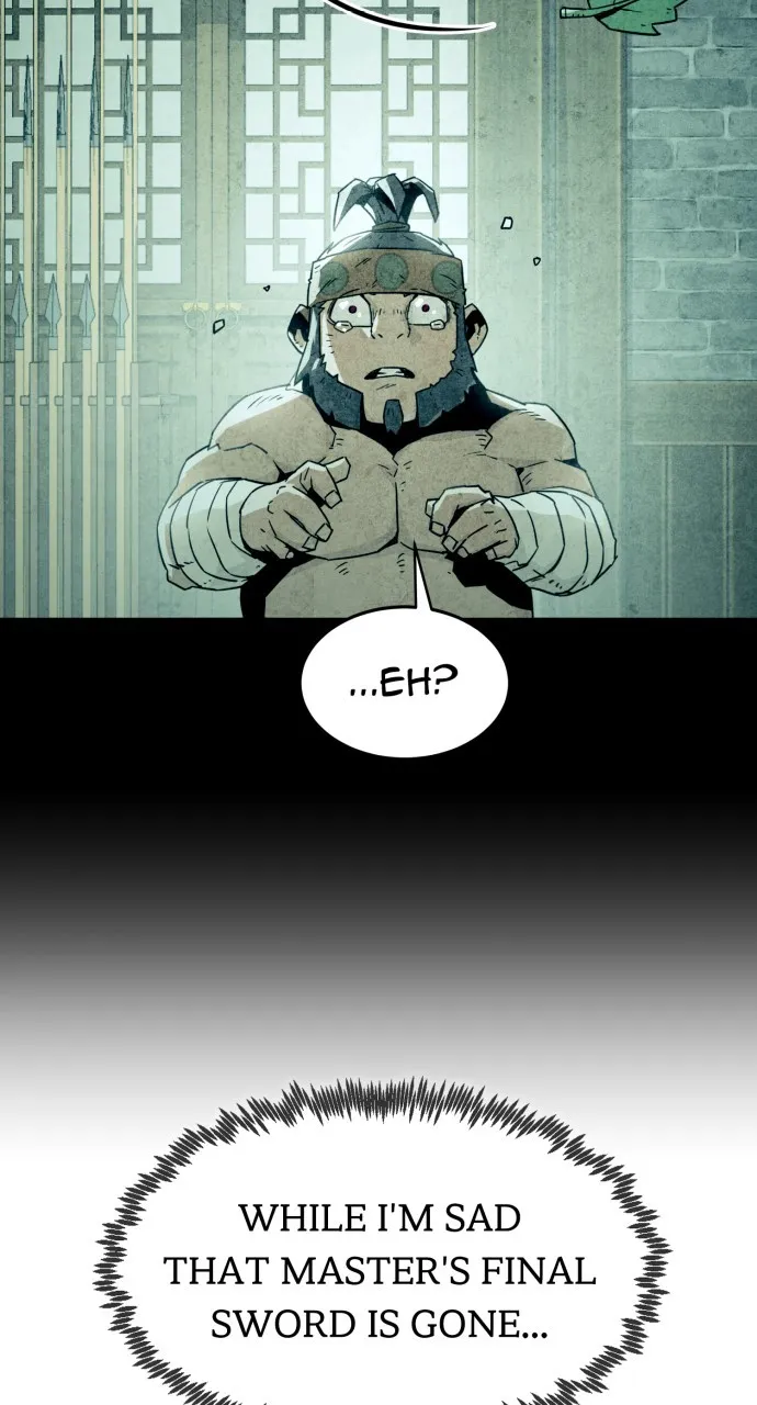 The Dang Clan’s Swordmaster Heir Just Wants a Normal Life Chapter 48 page 28 - 