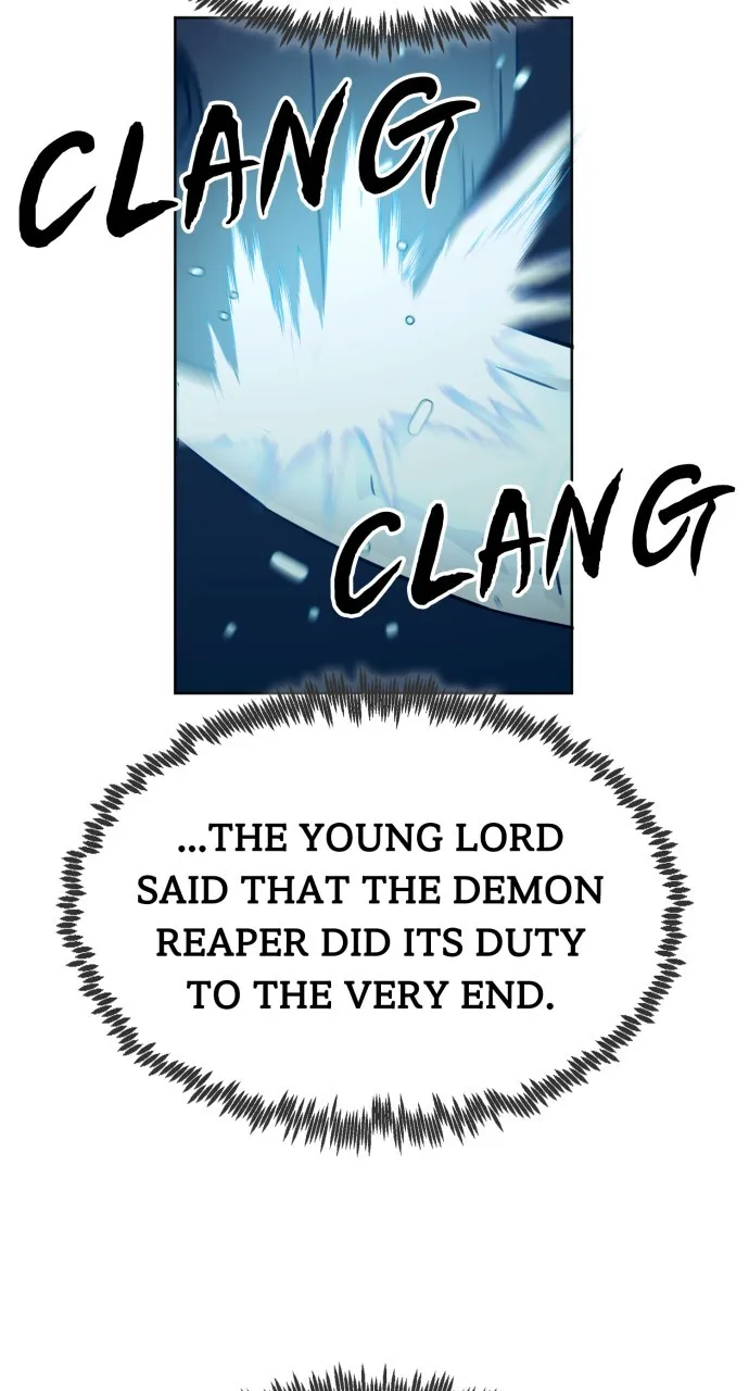 The Dang Clan’s Swordmaster Heir Just Wants a Normal Life Chapter 48 page 29 - 