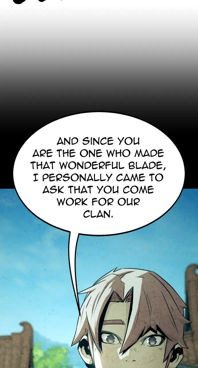 The Dang Clan’s Swordmaster Heir Just Wants a Normal Life Chapter 48 page 31 - 