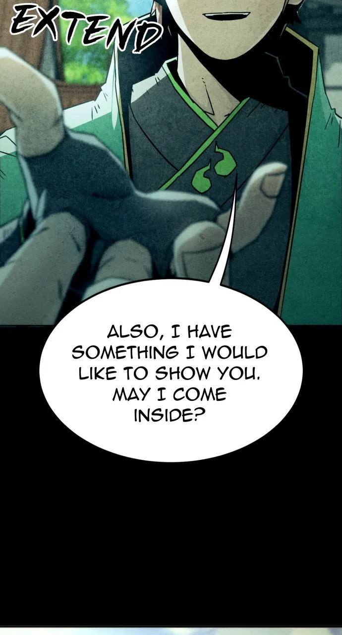 The Dang Clan’s Swordmaster Heir Just Wants a Normal Life Chapter 48 page 32 - 