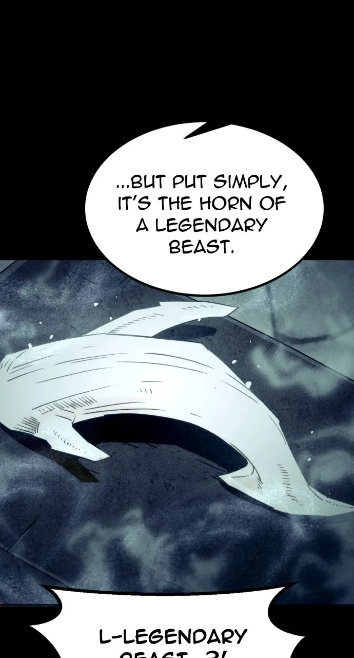 The Dang Clan’s Swordmaster Heir Just Wants a Normal Life Chapter 48 page 35 - 