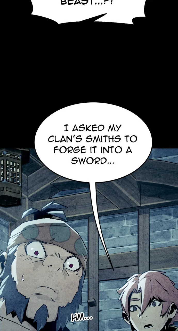 The Dang Clan’s Swordmaster Heir Just Wants a Normal Life Chapter 48 page 36 - 