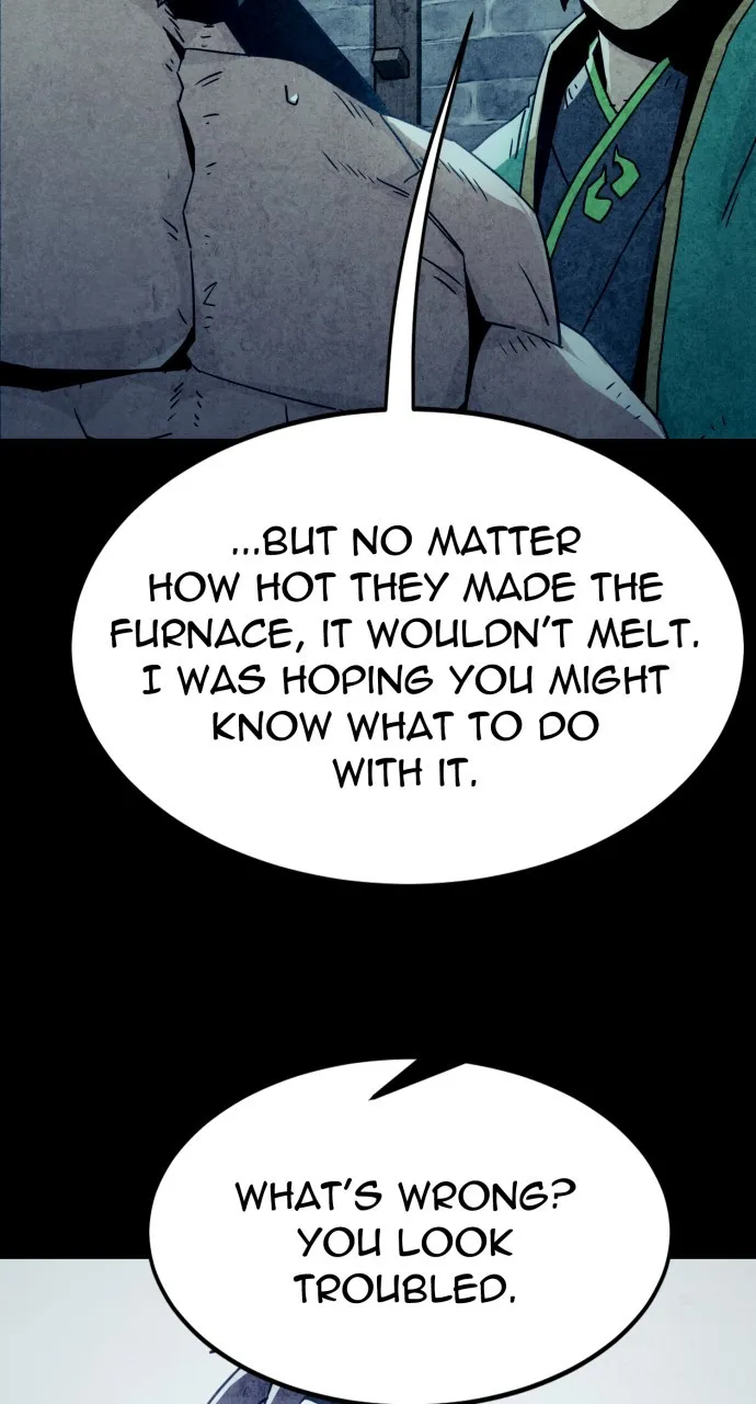 The Dang Clan’s Swordmaster Heir Just Wants a Normal Life Chapter 48 page 37 - 