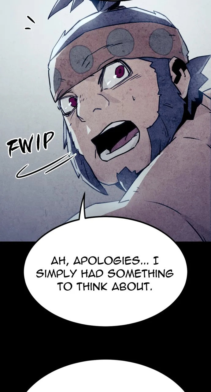 The Dang Clan’s Swordmaster Heir Just Wants a Normal Life Chapter 48 page 38 - 