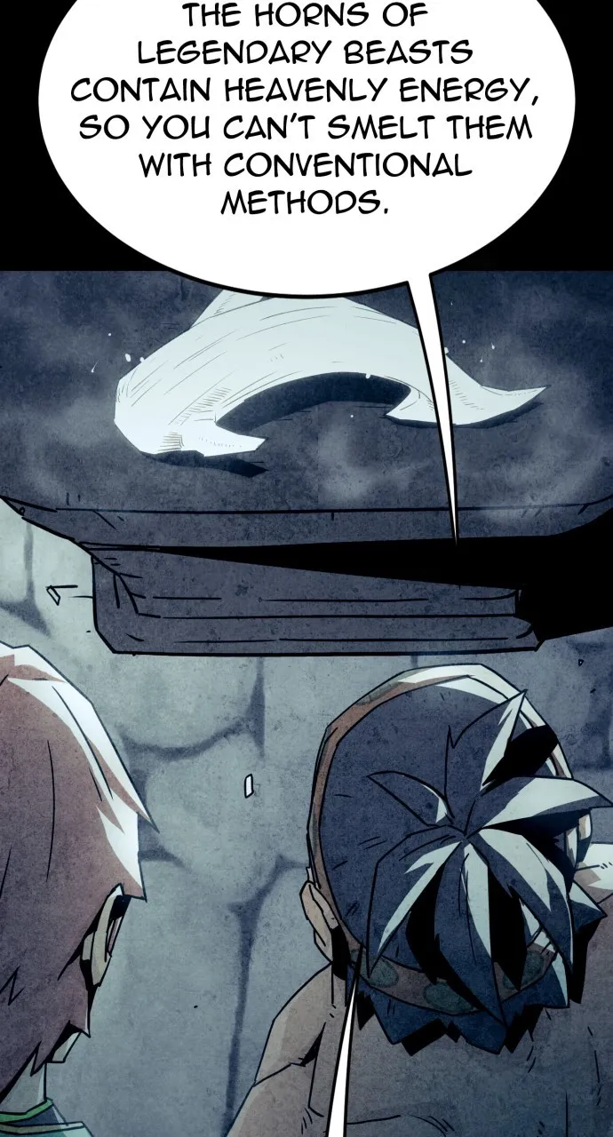 The Dang Clan’s Swordmaster Heir Just Wants a Normal Life Chapter 48 page 39 - 
