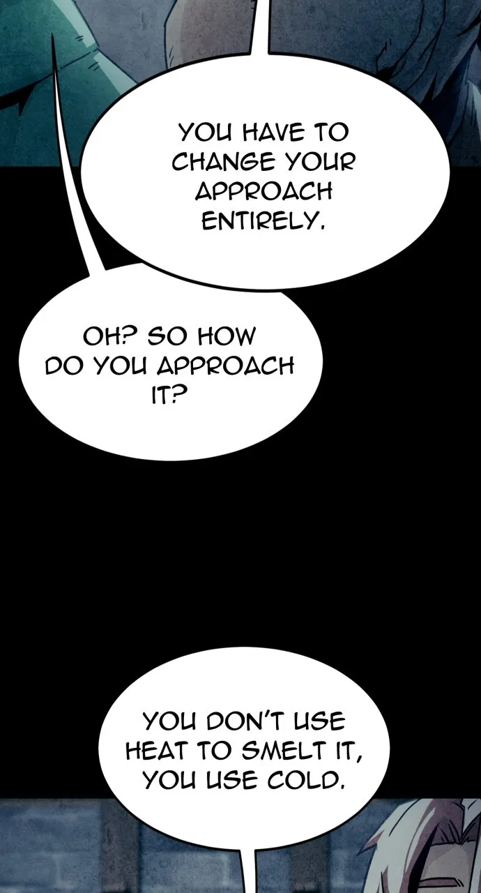 The Dang Clan’s Swordmaster Heir Just Wants a Normal Life Chapter 48 page 40 - 