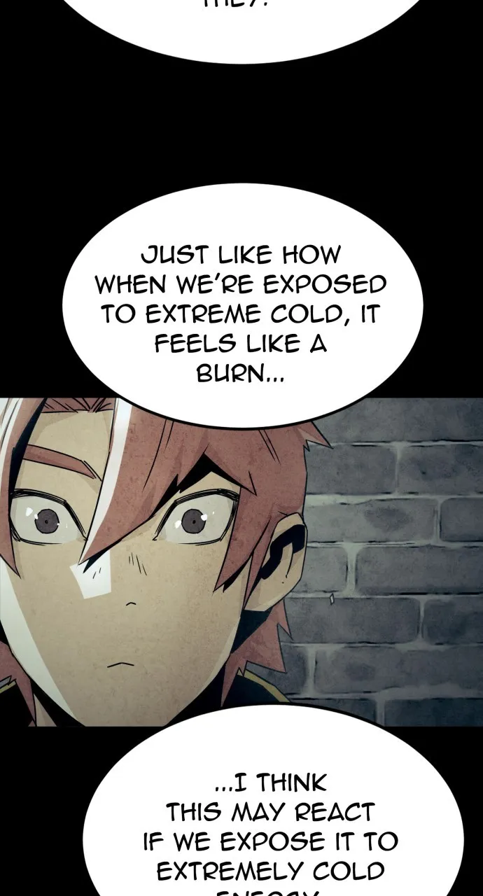 The Dang Clan’s Swordmaster Heir Just Wants a Normal Life Chapter 48 page 42 - 