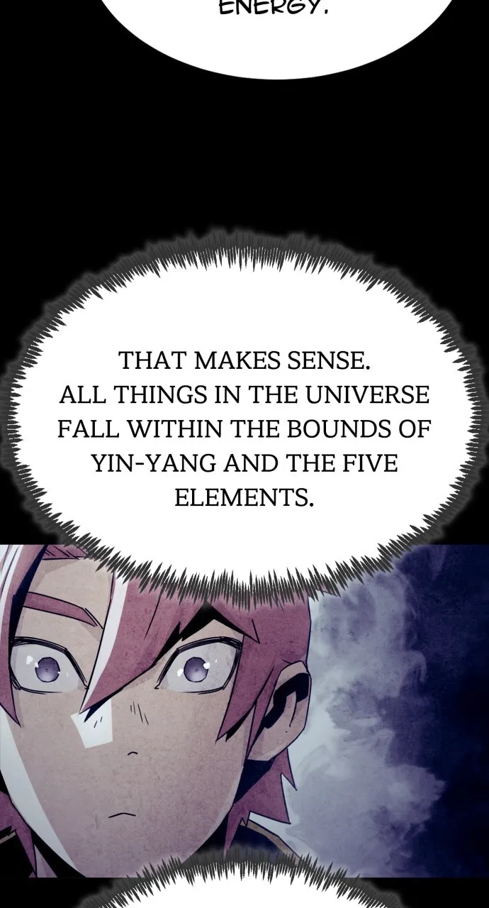 The Dang Clan’s Swordmaster Heir Just Wants a Normal Life Chapter 48 page 43 - 