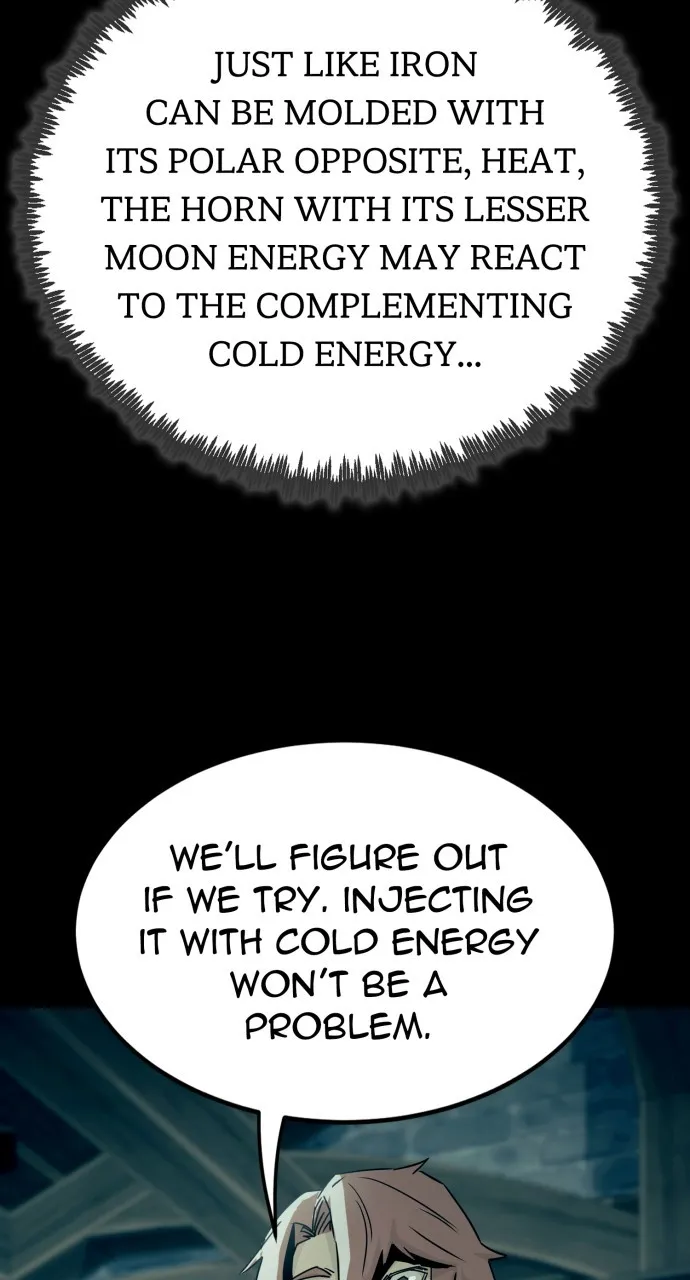 The Dang Clan’s Swordmaster Heir Just Wants a Normal Life Chapter 48 page 44 - 