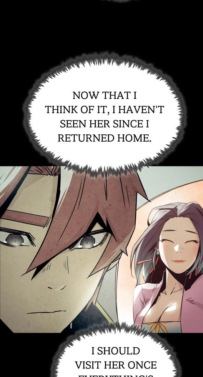 The Dang Clan’s Swordmaster Heir Just Wants a Normal Life Chapter 48 page 46 - 