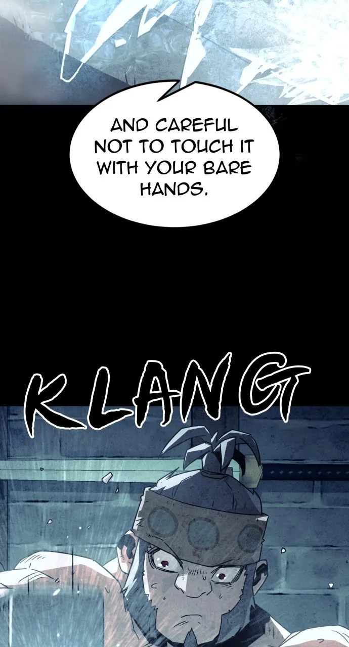 The Dang Clan’s Swordmaster Heir Just Wants a Normal Life Chapter 48 page 52 - 