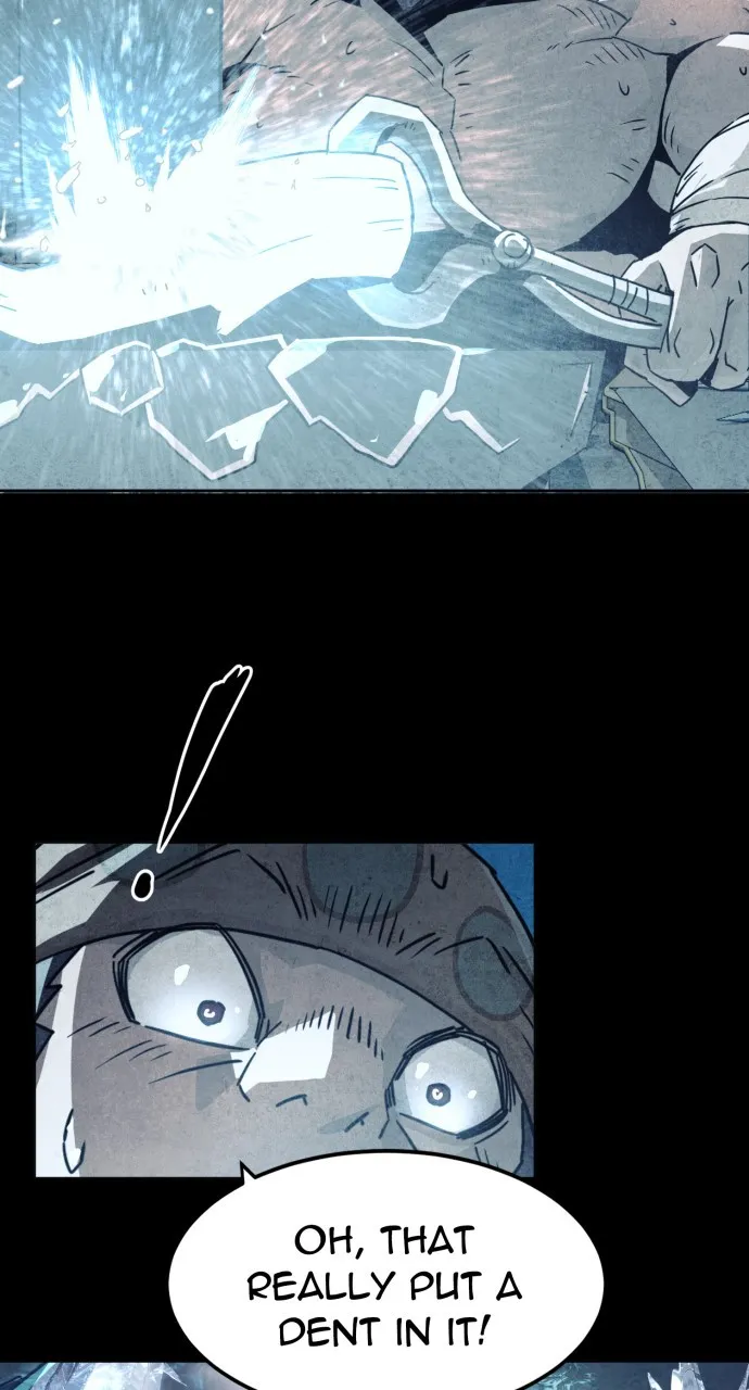 The Dang Clan’s Swordmaster Heir Just Wants a Normal Life Chapter 48 page 53 - 
