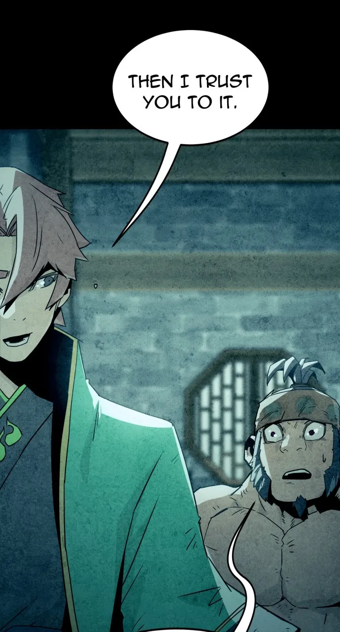 The Dang Clan’s Swordmaster Heir Just Wants a Normal Life Chapter 48 page 55 - 
