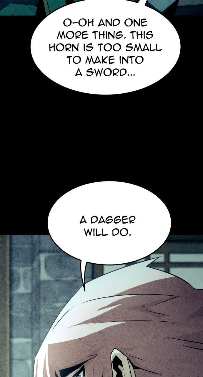 The Dang Clan’s Swordmaster Heir Just Wants a Normal Life Chapter 48 page 56 - 