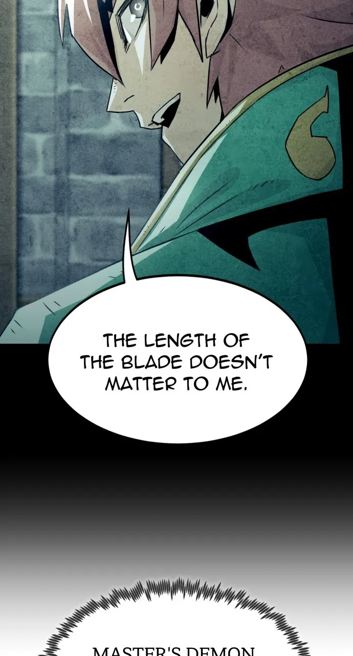 The Dang Clan’s Swordmaster Heir Just Wants a Normal Life Chapter 48 page 57 - 