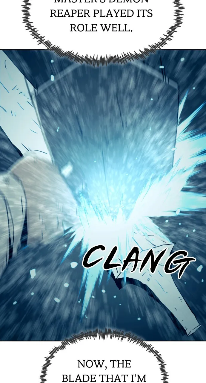 The Dang Clan’s Swordmaster Heir Just Wants a Normal Life Chapter 48 page 58 - 