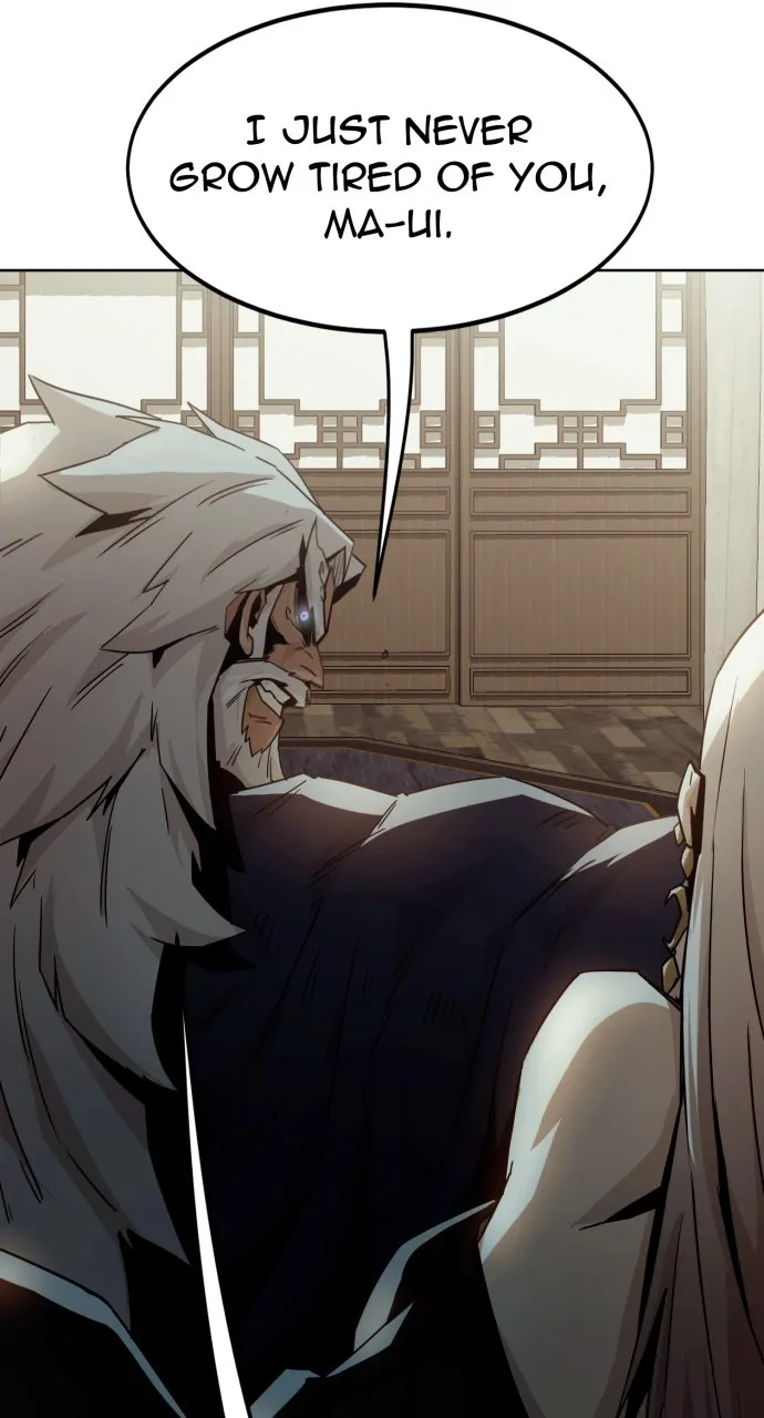 The Dang Clan’s Swordmaster Heir Just Wants a Normal Life Chapter 48 page 64 - 