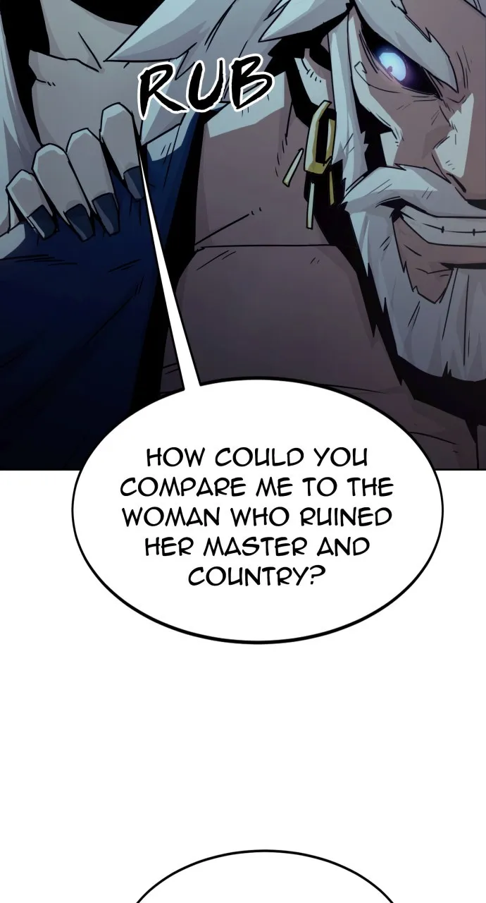 The Dang Clan’s Swordmaster Heir Just Wants a Normal Life Chapter 48 page 66 - 