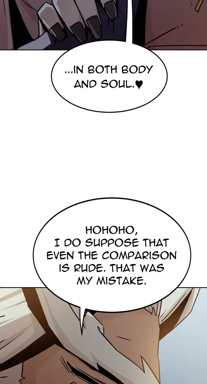 The Dang Clan’s Swordmaster Heir Just Wants a Normal Life Chapter 48 page 68 - 