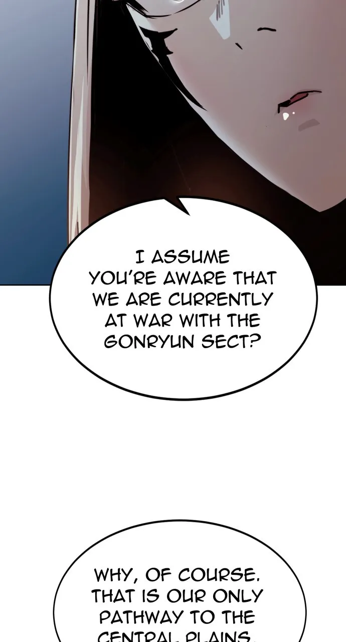 The Dang Clan’s Swordmaster Heir Just Wants a Normal Life Chapter 48 page 70 - 