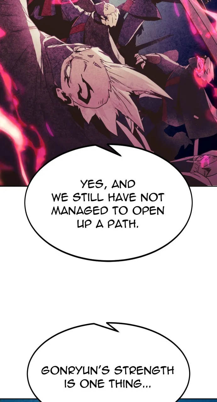 The Dang Clan’s Swordmaster Heir Just Wants a Normal Life Chapter 48 page 72 - 
