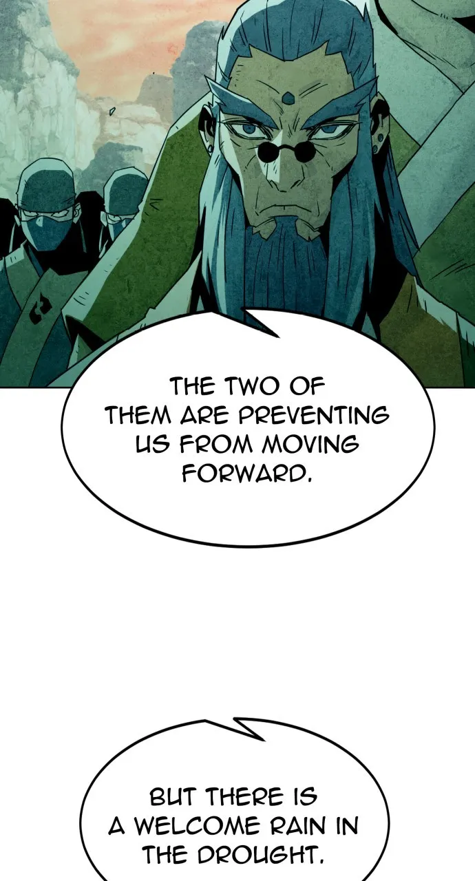 The Dang Clan’s Swordmaster Heir Just Wants a Normal Life Chapter 48 page 75 - 