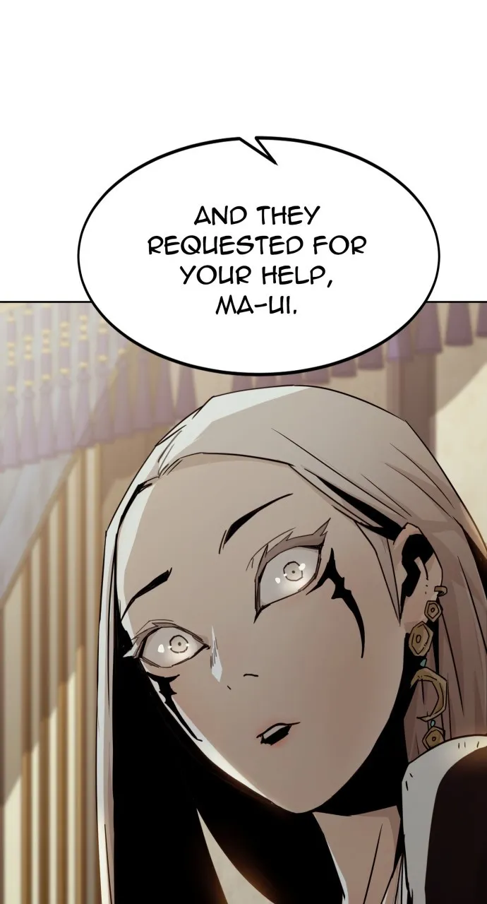 The Dang Clan’s Swordmaster Heir Just Wants a Normal Life Chapter 48 page 77 - 