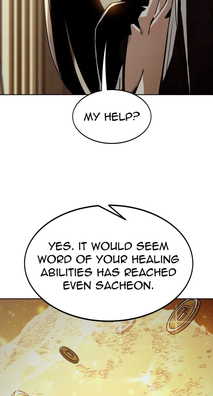 The Dang Clan’s Swordmaster Heir Just Wants a Normal Life Chapter 48 page 78 - 