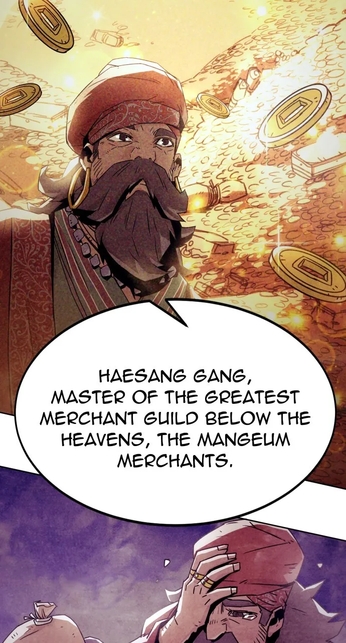 The Dang Clan’s Swordmaster Heir Just Wants a Normal Life Chapter 48 page 79 - 